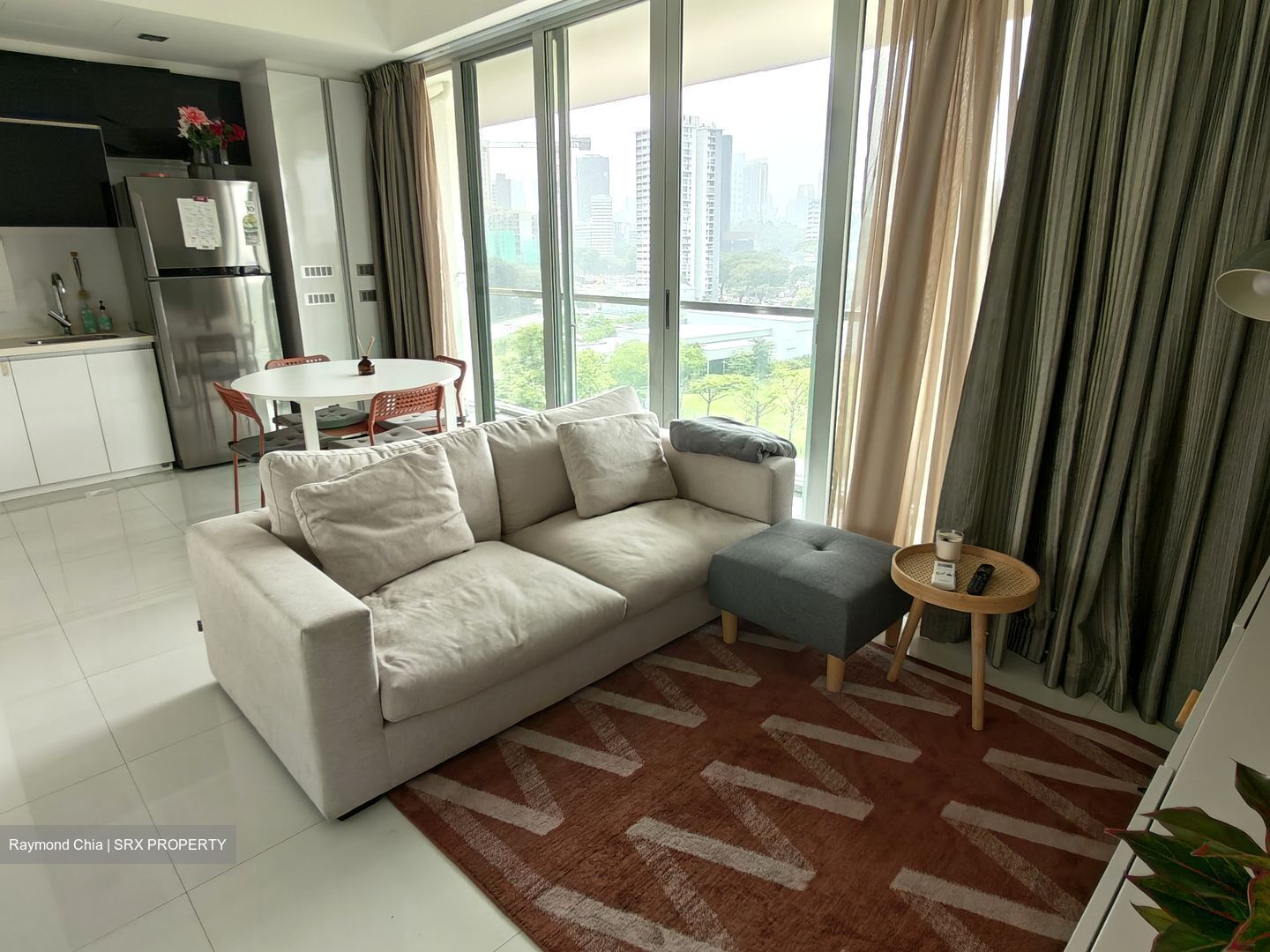 Zenith (D10), Apartment #633416011
